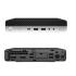 Mini PC EliteDesk 800 G5 DESKTOP MINI I7-9700T 8GB DDR4-2666 256GB PCIE-SSD RJ45 GB-LAN WL-AC BT-5.0 2*DP KB AND MOUSE WINDOWS 10 PRO 3/3/3 YEAR WARRANTY Mini PC EliteDesk 800 G5 DESKTOP MINI I7-9700T 8GB DDR4-2666 256GB PCIE-SSD RJ45 GB-LAN WL-AC BT-5.0 2*DP KB AND MOUSE WINDOWS 10 PRO 3/3/3 YEAR WARRANTY
